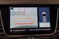 Opel Crossland X vaihtoauto