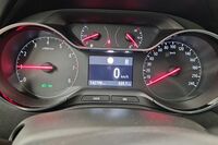 Opel Crossland X vaihtoauto