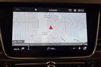 Opel Crossland X vaihtoauto