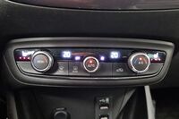 Opel Crossland X vaihtoauto