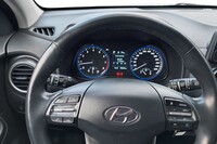 Hyundai Kona vaihtoauto