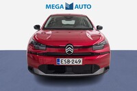 Citroën C4 vaihtoauto