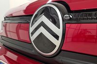 Citroën C4 vaihtoauto