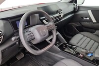 Citroën C4 vaihtoauto