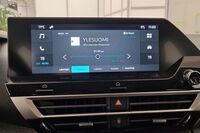 Citroën C4 vaihtoauto