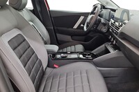 Citroën C4 vaihtoauto