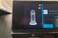 Citroën C4 vaihtoauto