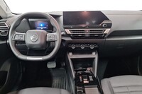 Citroën C4 vaihtoauto