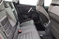 Citroën C4 vaihtoauto