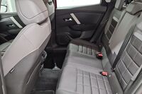 Citroën C4 vaihtoauto