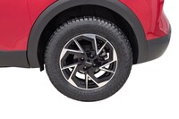 Citroën C4 vaihtoauto