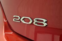 Peugeot 208 vaihtoauto