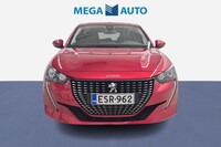 Peugeot 208 vaihtoauto