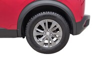 Peugeot 2008 vaihtoauto