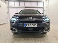 Citroën C4 vaihtoauto