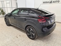 Citroën C4 vaihtoauto