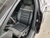 Citroën C4 vaihtoauto