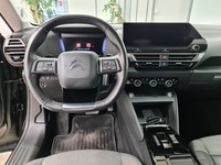 Citroën C4 vaihtoauto