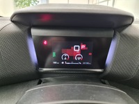 Citroën C4 vaihtoauto