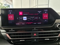 Citroën C4 vaihtoauto
