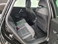 Citroën C4 vaihtoauto