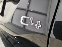 Citroën C4 vaihtoauto