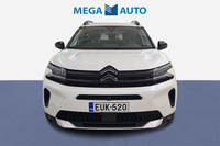 Citroën C5 Aircross vaihtoauto