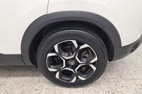 Citroën C5 Aircross vaihtoauto