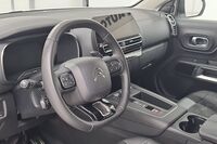 Citroën C5 Aircross vaihtoauto