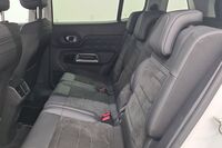 Citroën C5 Aircross vaihtoauto