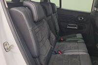 Citroën C5 Aircross vaihtoauto