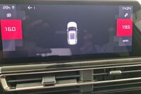 Citroën C5 Aircross vaihtoauto