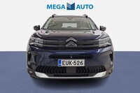 Citroën C5 Aircross vaihtoauto