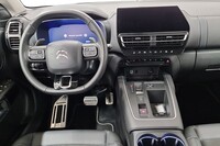 Citroën C5 Aircross vaihtoauto