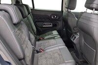 Citroën C5 Aircross vaihtoauto