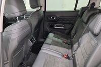 Citroën C5 Aircross vaihtoauto