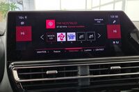 Citroën C5 Aircross vaihtoauto