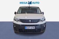 Peugeot Partner vaihtoauto
