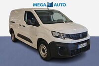 Peugeot Partner vaihtoauto