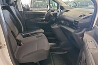 Peugeot Partner vaihtoauto