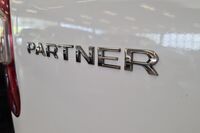 Peugeot Partner vaihtoauto