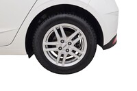 Hyundai i20 Hatchback vaihtoauto