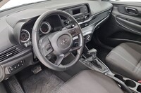 Hyundai i20 Hatchback vaihtoauto