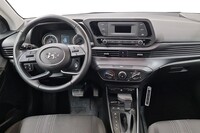 Hyundai i20 Hatchback vaihtoauto