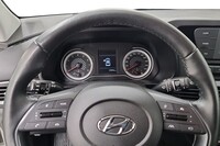 Hyundai i20 Hatchback vaihtoauto
