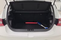 Hyundai i20 Hatchback vaihtoauto