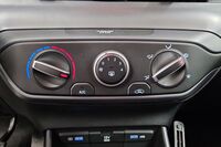 Hyundai i20 Hatchback vaihtoauto