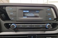 Hyundai i20 Hatchback vaihtoauto