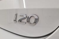 Hyundai i20 Hatchback vaihtoauto