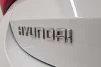 Hyundai i20 Hatchback vaihtoauto